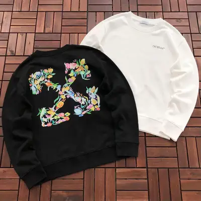 OFF-WHITE Sweater