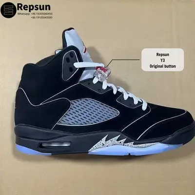 JORDAN
