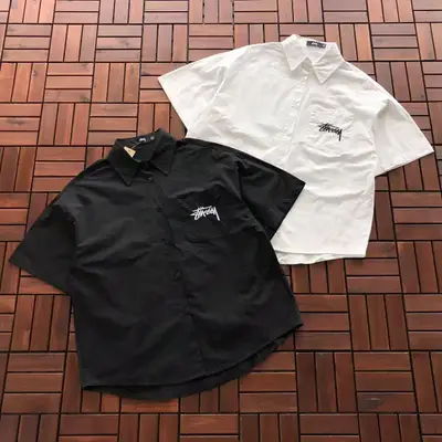STUSSY T-Shirt