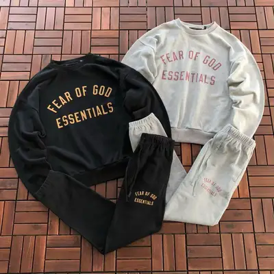 FOG Sweater