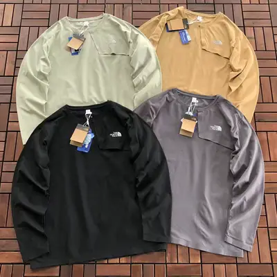 THE NORTH FACE