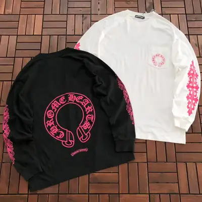 CHROME HEARTS