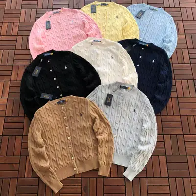 RALPH LAUREN Sweater