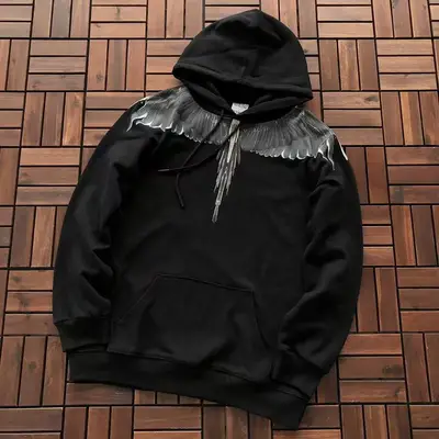 MARCELO BURLON Hoodie