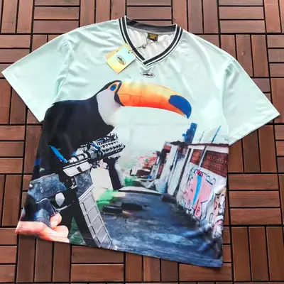 CORTEIZ T-Shirt