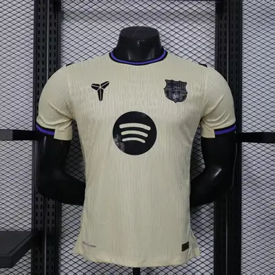 FOOTBALL JERSEYS