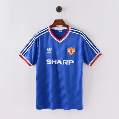 FOOTBALL JERSEYS