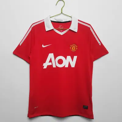 FOOTBALL JERSEYS