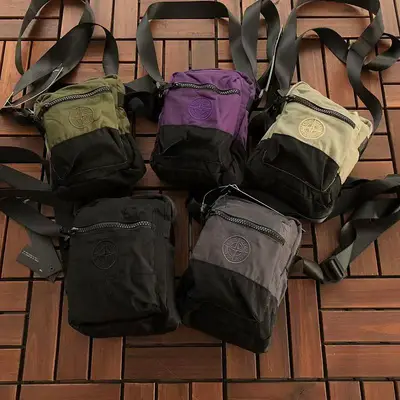 STONE ISLAND Tasche