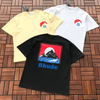 RHUDE T-Shirt