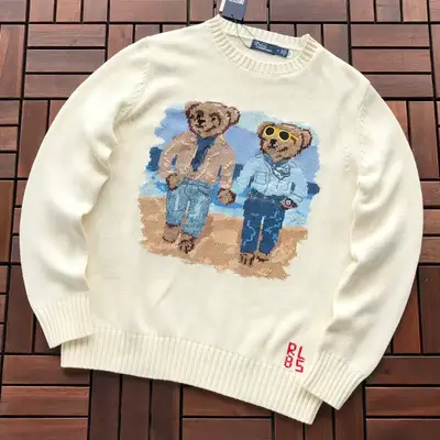 RALPH LAUREN Sweater