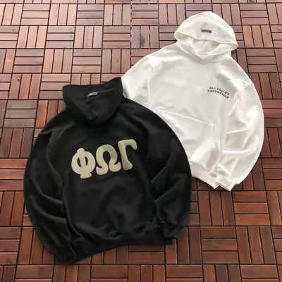 FOG Hoodie