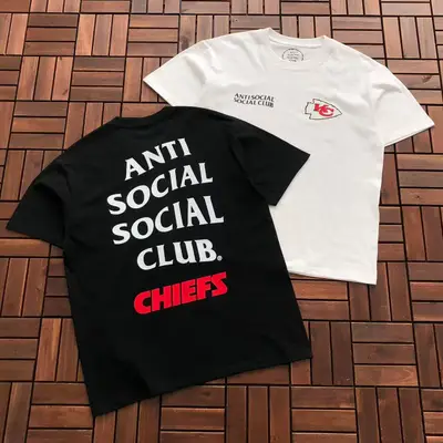 ANTI SOCIAL SOCIAL CLUB T-Shirt