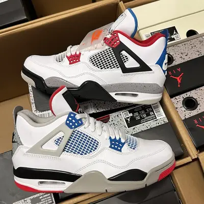JORDAN
