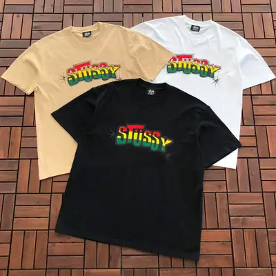 STUSSY T-Shirt