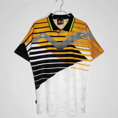 FOOTBALL JERSEYS