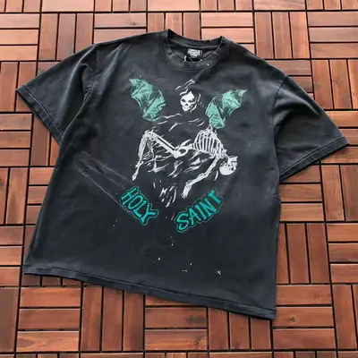 SAINT MICHEAL T-Shirt