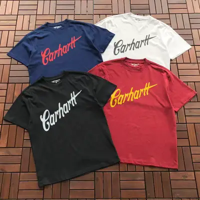 CARHARTT T-Shirt