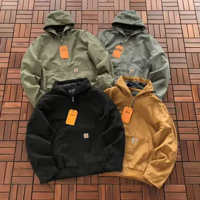CARHARTT Jacke