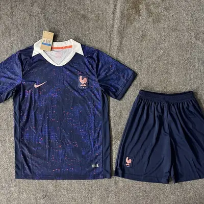 FOOTBALL JERSEYS