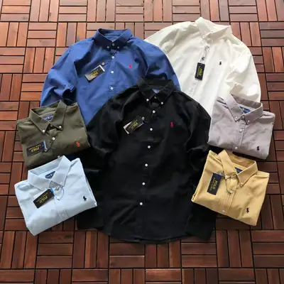 RALPH LAUREN