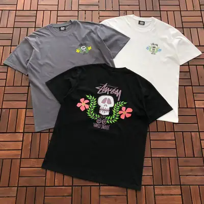 STUSSY T-Shirt