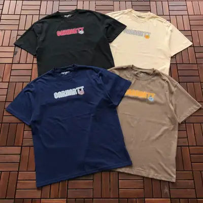 CARHARTT T-Shirt