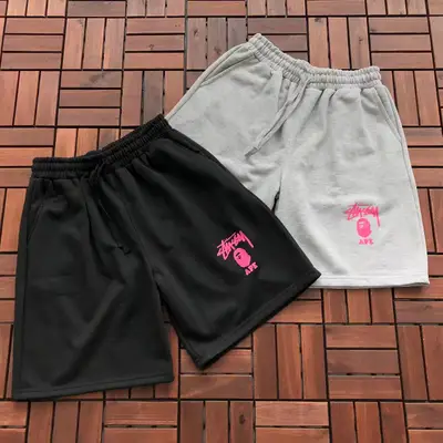 BAPE Shorts