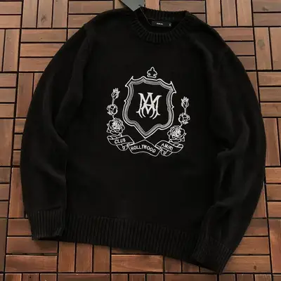 AMIRI Sweater