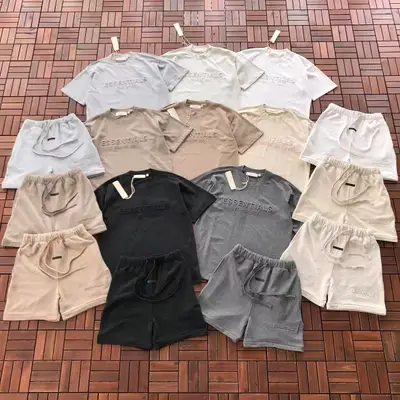 FOG T-Shirt