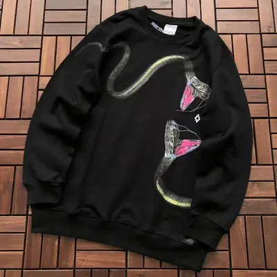 MARCELO BURLON Sweater