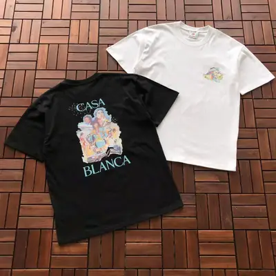 CASABLANCA T-Shirt