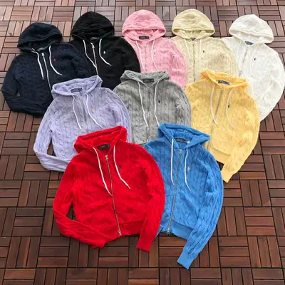RALPH LAUREN Hoodie