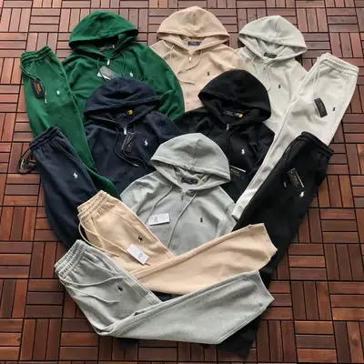 RALPH LAUREN Hoodie