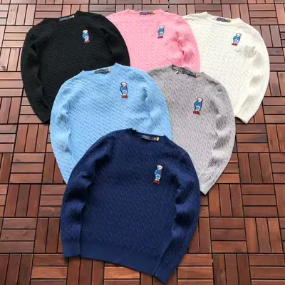 RALPH LAUREN Sweater