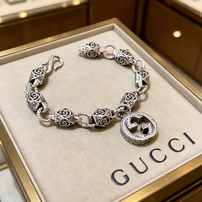 GUCCI Schmuck