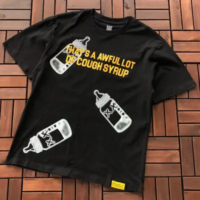 THATS A AWFUL LOT OF COUGH SYRUP T-Shirt
