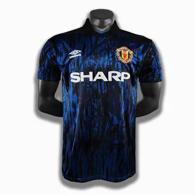 FOOTBALL JERSEYS