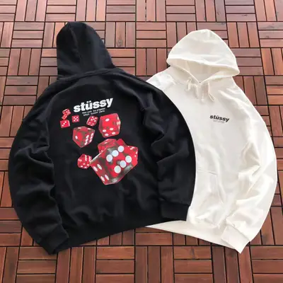 STUSSY Hoodie