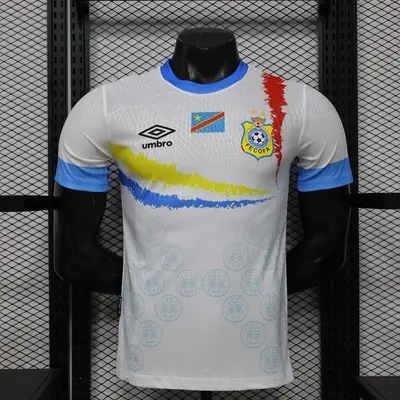 FOOTBALL JERSEYS