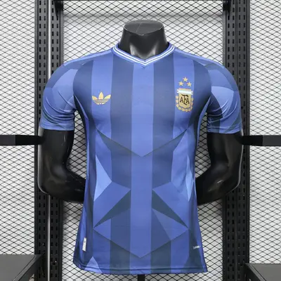 FOOTBALL JERSEYS