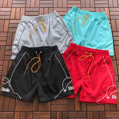 RHUDE Shorts