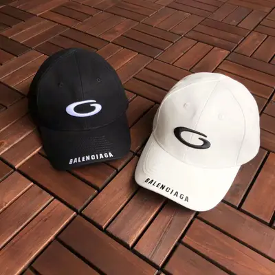 BALENCIAGA Cap