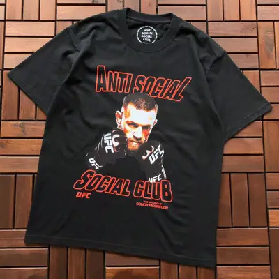 ANTI SOCIAL SOCIAL CLUB T-Shirt