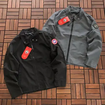 CANADA GOOSE Jacke