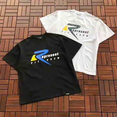 REPRESENT T-Shirt