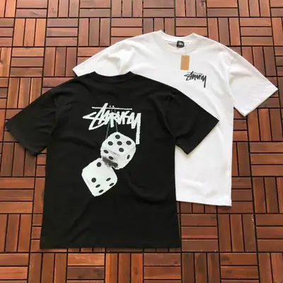 STUSSY T-Shirt