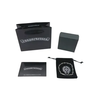 CHROME HEARTS Schmuck