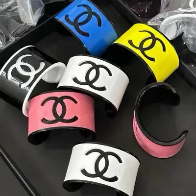 CHANEL Schmuck