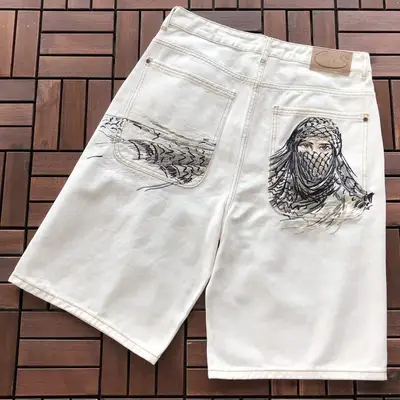 DERSCHUTZE Jeans